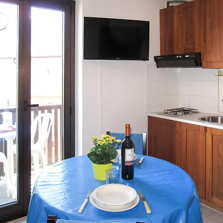 Camping Solarium 240s *