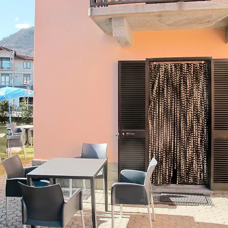 Appartement Camping Solarium 240s *