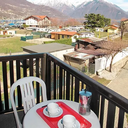 Camping Solarium 240s *