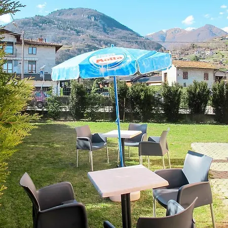 Camping Solarium 240s *